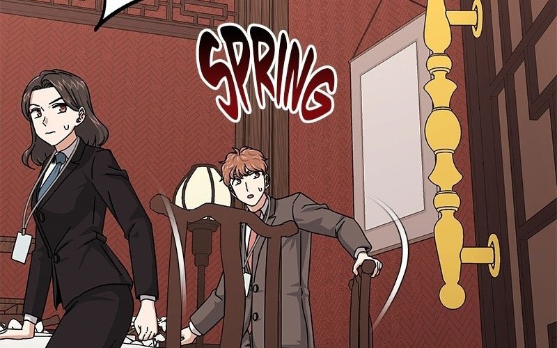 Superstar Associate Manager Chapter 25 Gambar 26