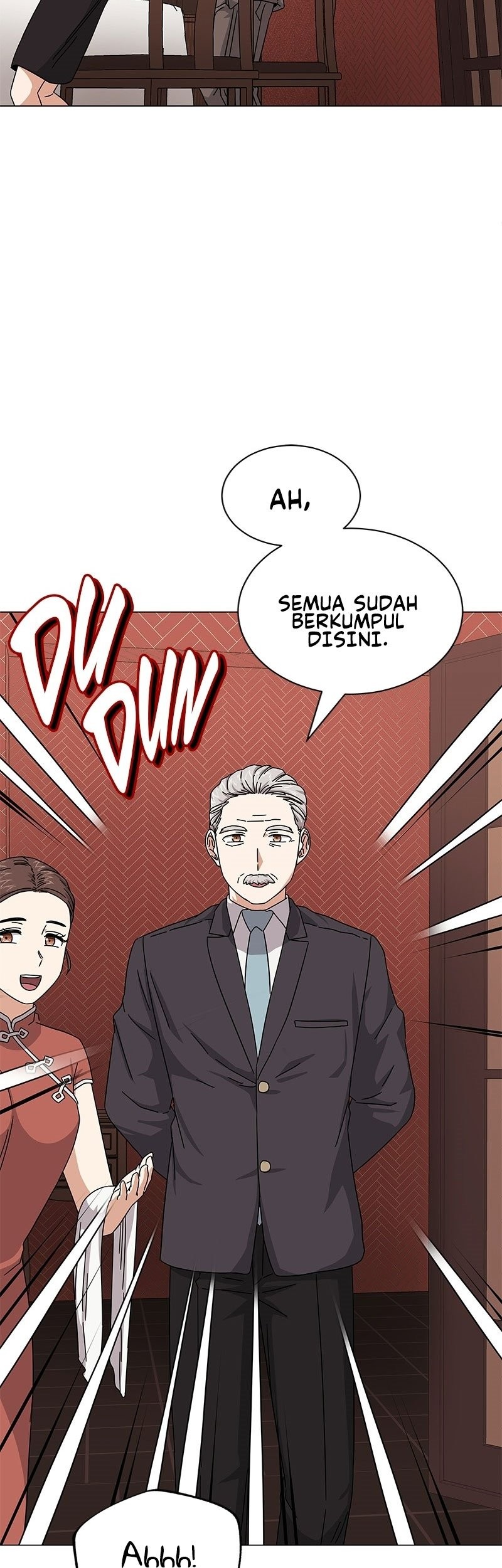 Superstar Associate Manager Chapter 25 Gambar 27