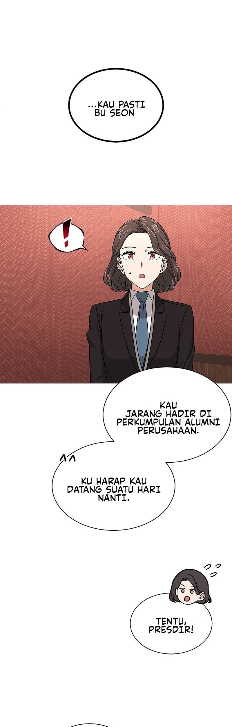 Superstar Associate Manager Chapter 25 Gambar 33