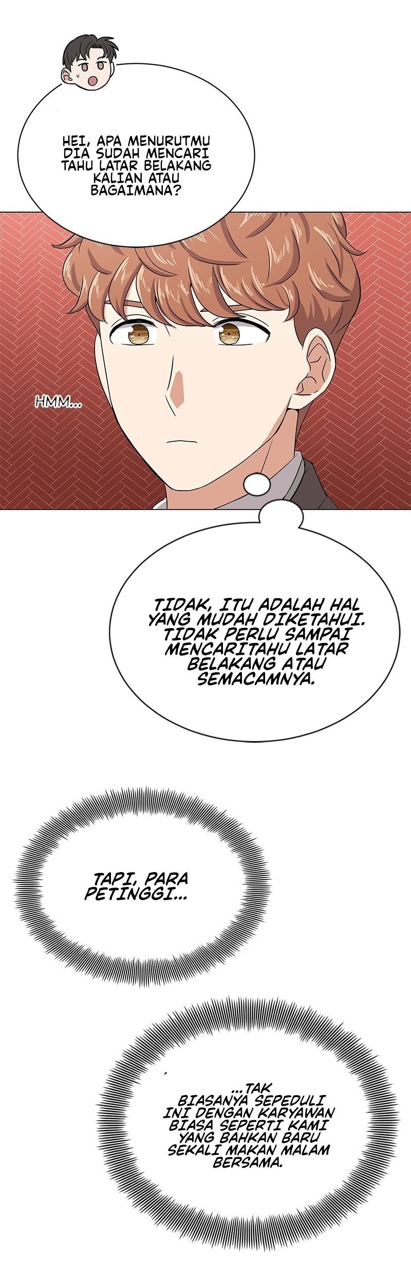 Superstar Associate Manager Chapter 25 Gambar 37