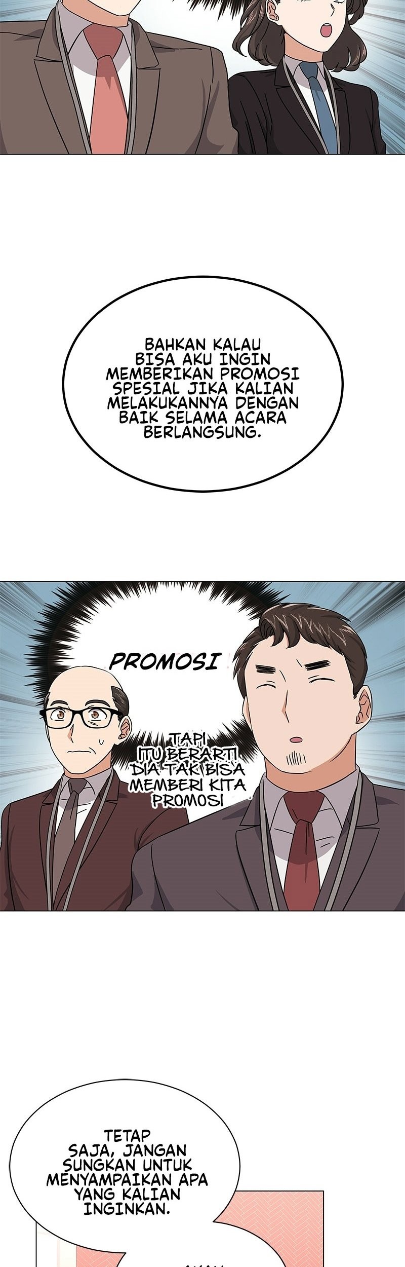 Superstar Associate Manager Chapter 25 Gambar 53