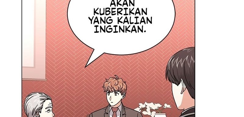 Superstar Associate Manager Chapter 25 Gambar 54