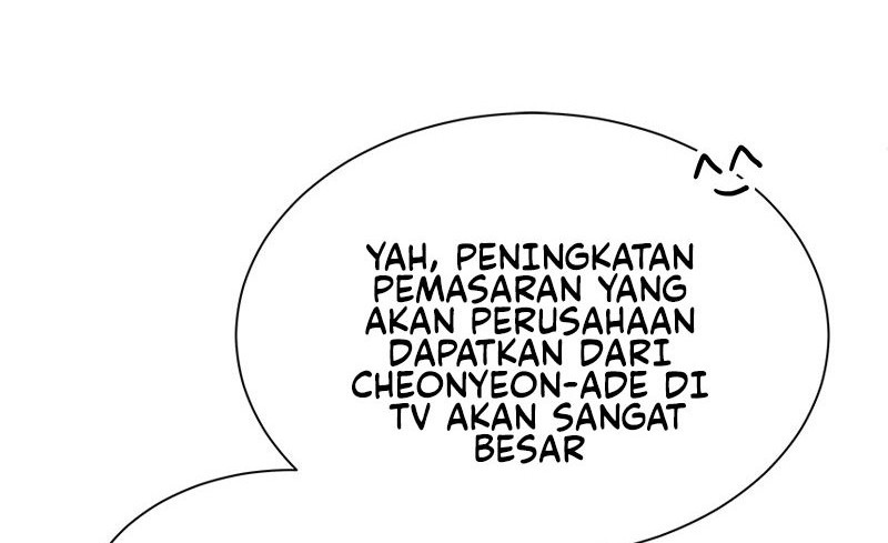 Superstar Associate Manager Chapter 25 Gambar 64