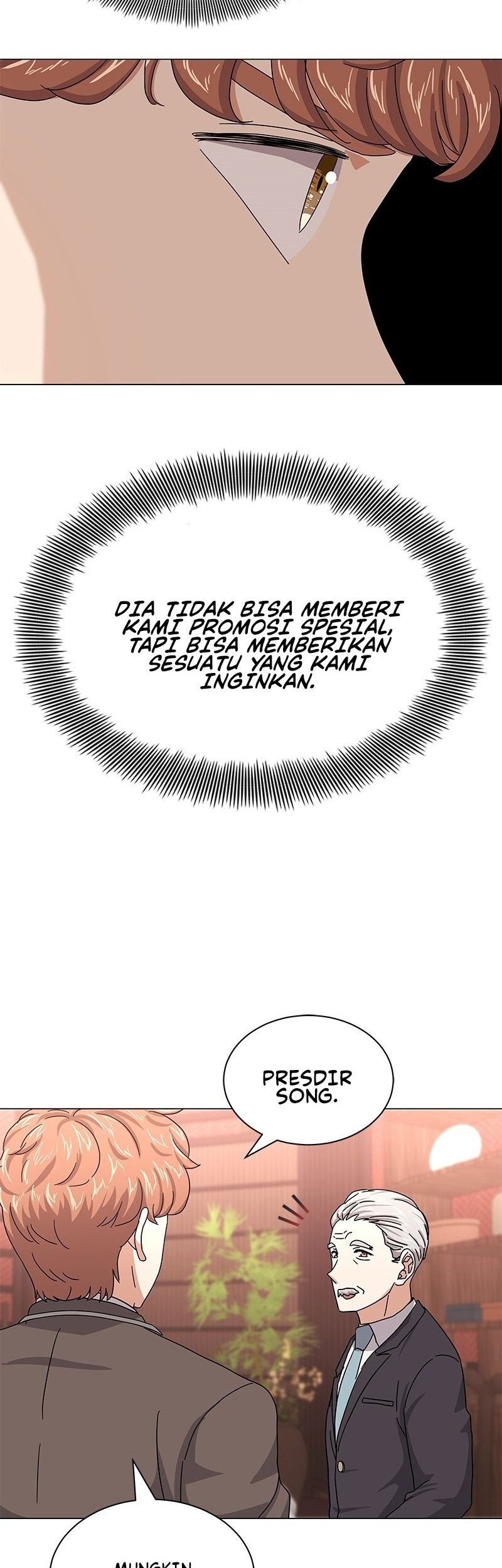 Superstar Associate Manager Chapter 25 Gambar 69