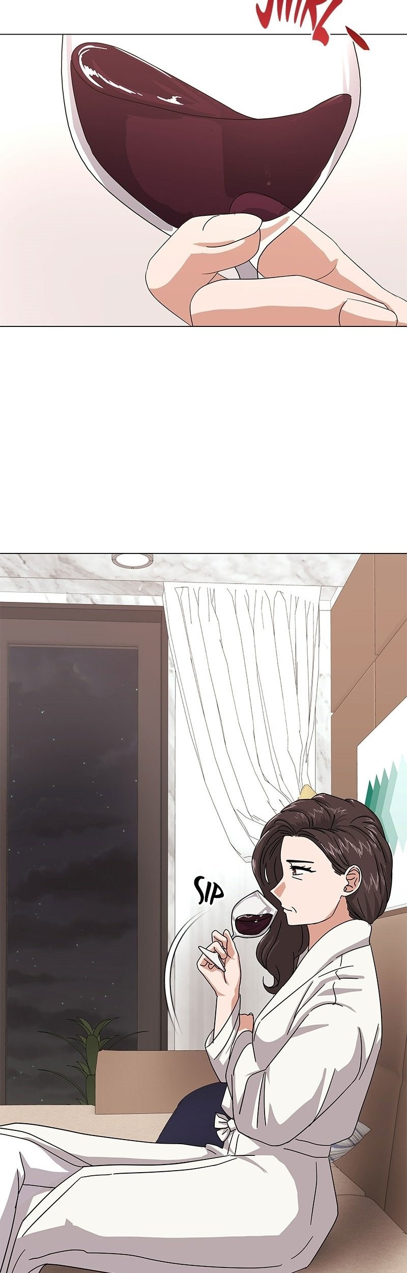 Superstar Associate Manager Chapter 25 Gambar 77