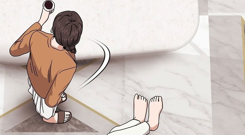 Superstar Associate Manager Chapter 25 Gambar 84