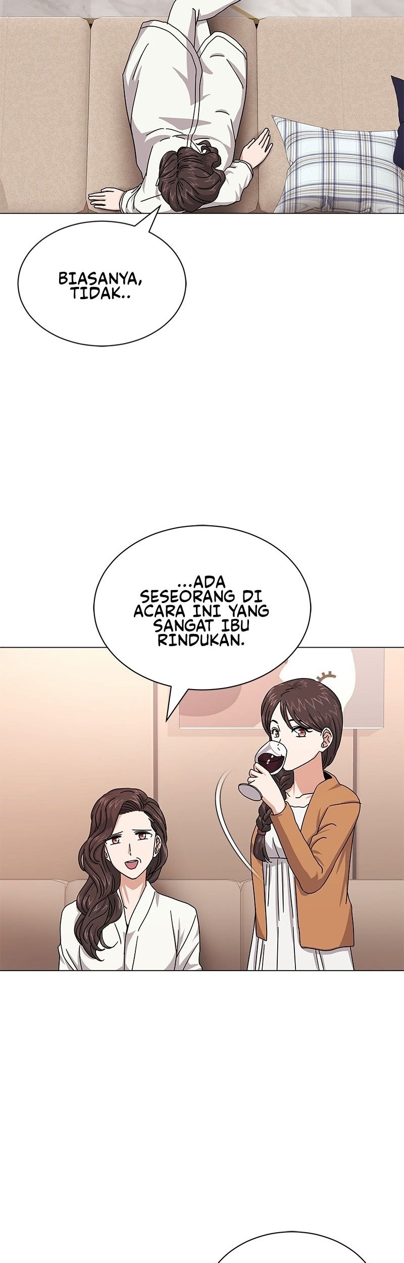 Superstar Associate Manager Chapter 25 Gambar 85