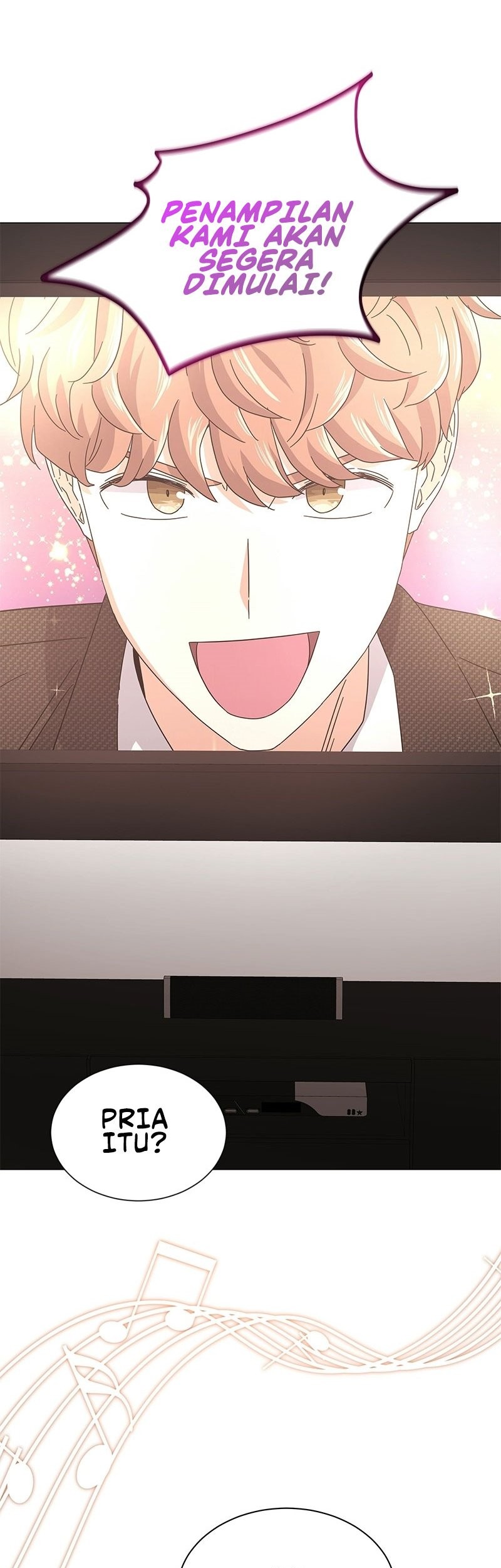 Superstar Associate Manager Chapter 25 Gambar 87