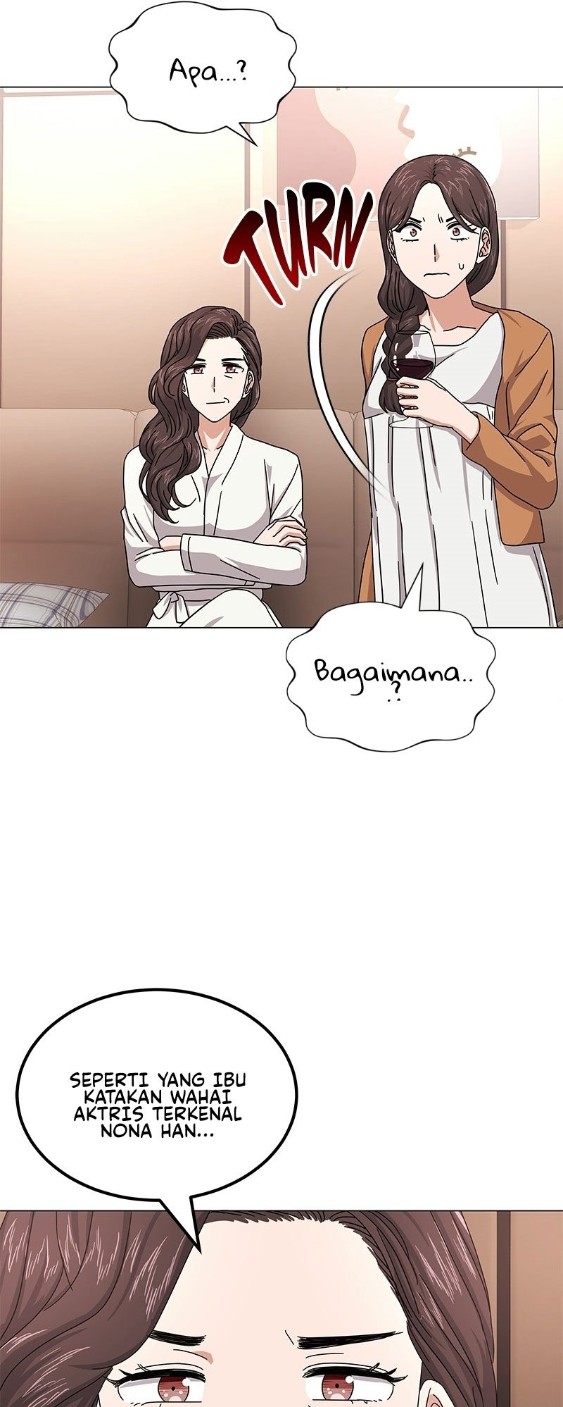 Superstar Associate Manager Chapter 25 Gambar 91