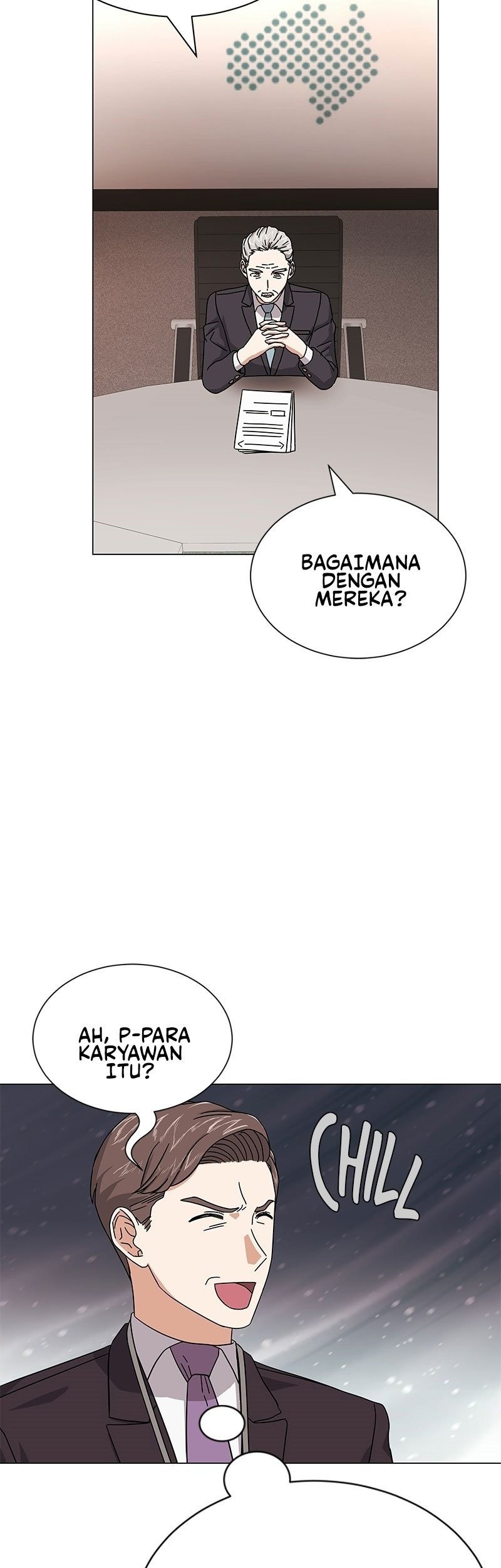 Superstar Associate Manager Chapter 25 Gambar 9