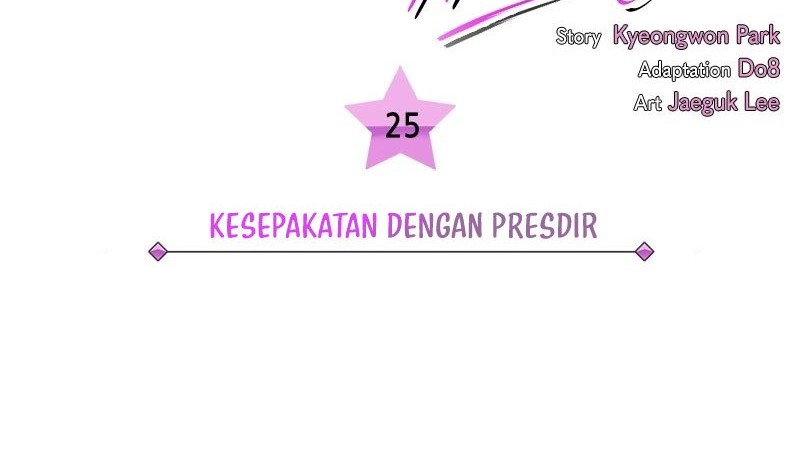Superstar Associate Manager Chapter 25 Gambar 14