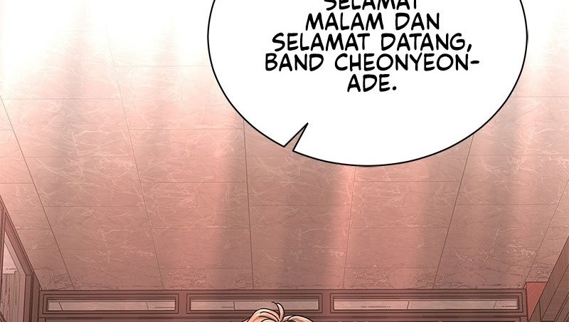 Superstar Associate Manager Chapter 25 Gambar 16