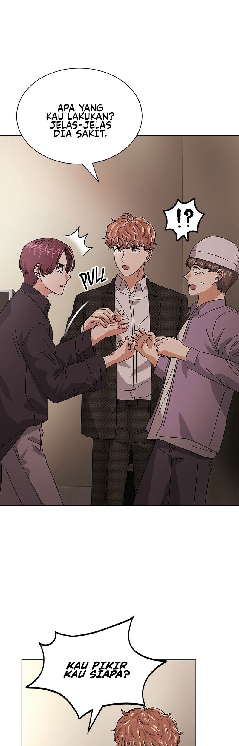 Superstar Associate Manager Chapter 24 Gambar 21