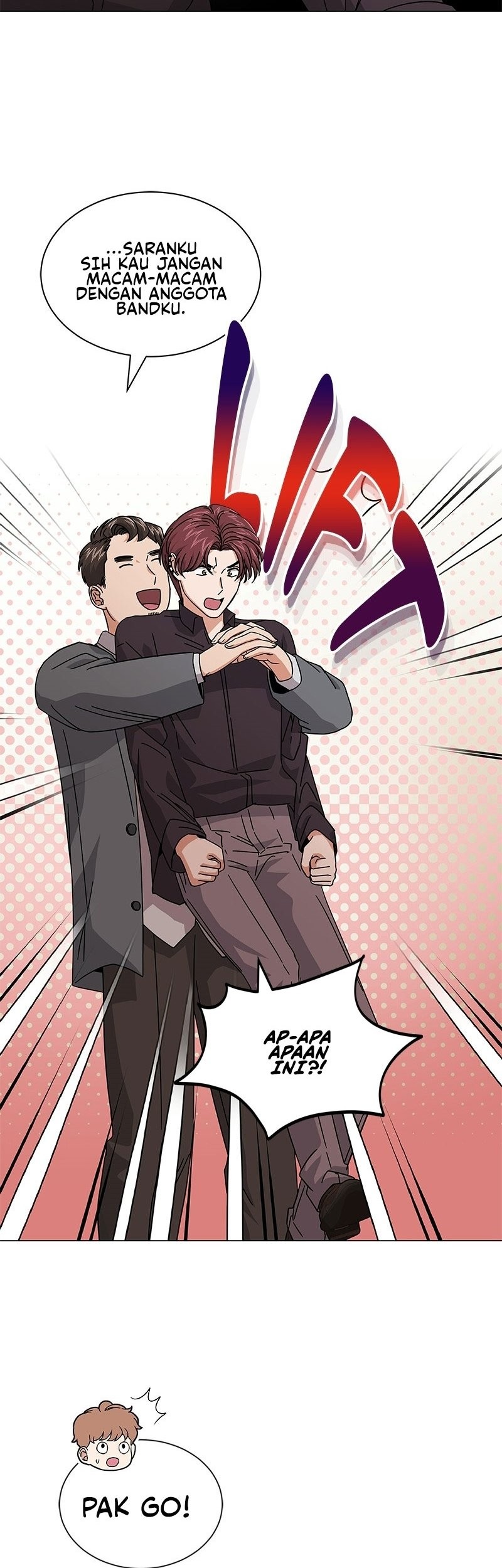 Superstar Associate Manager Chapter 24 Gambar 27