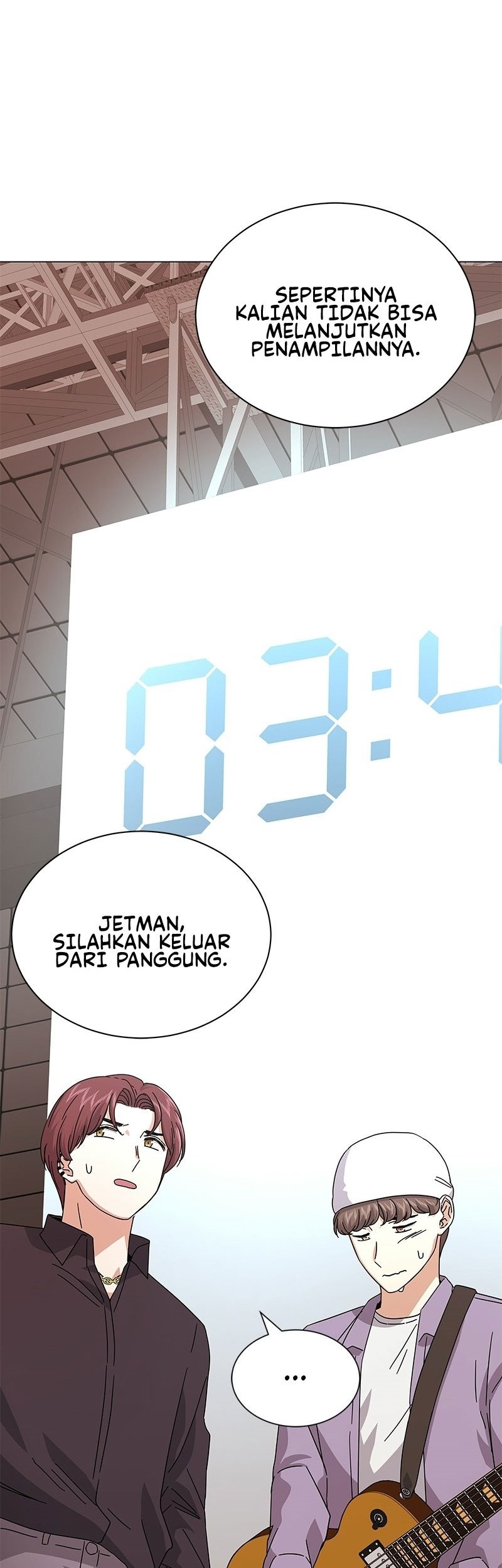 Superstar Associate Manager Chapter 24 Gambar 7