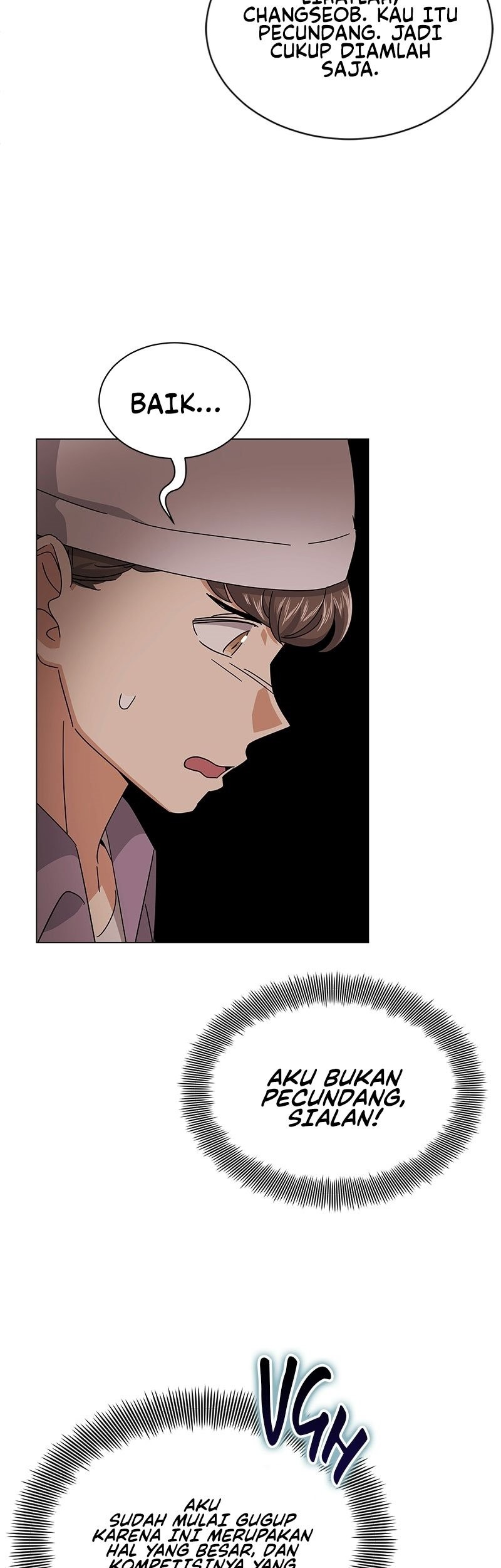 Superstar Associate Manager Chapter 23 Gambar 23