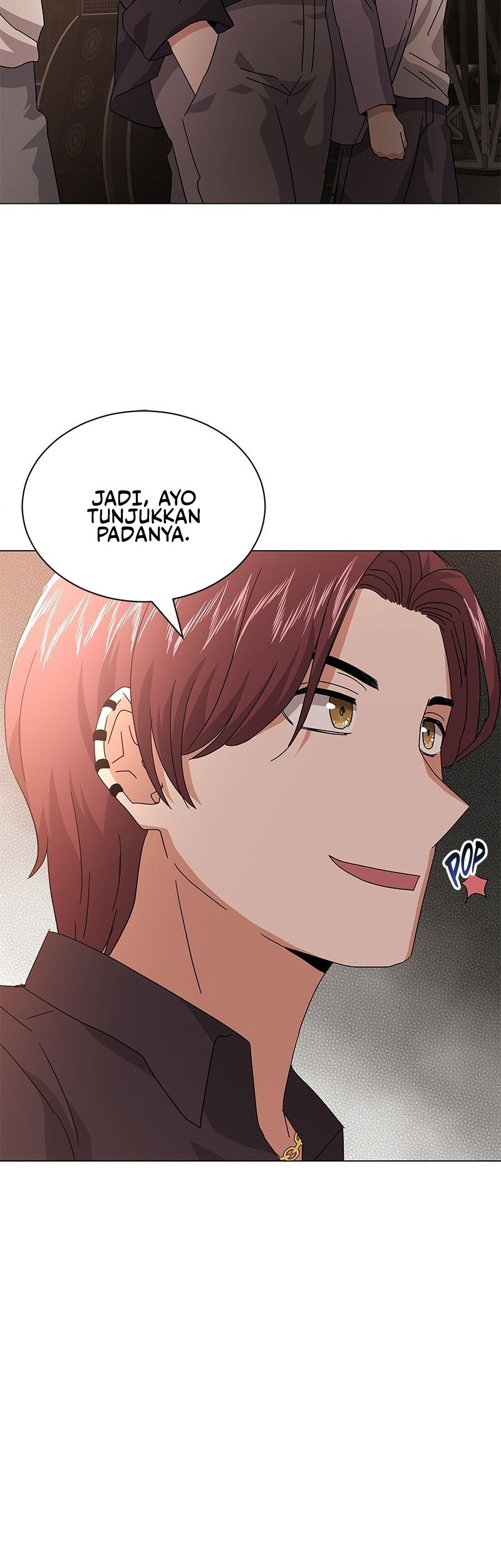 Superstar Associate Manager Chapter 23 Gambar 29