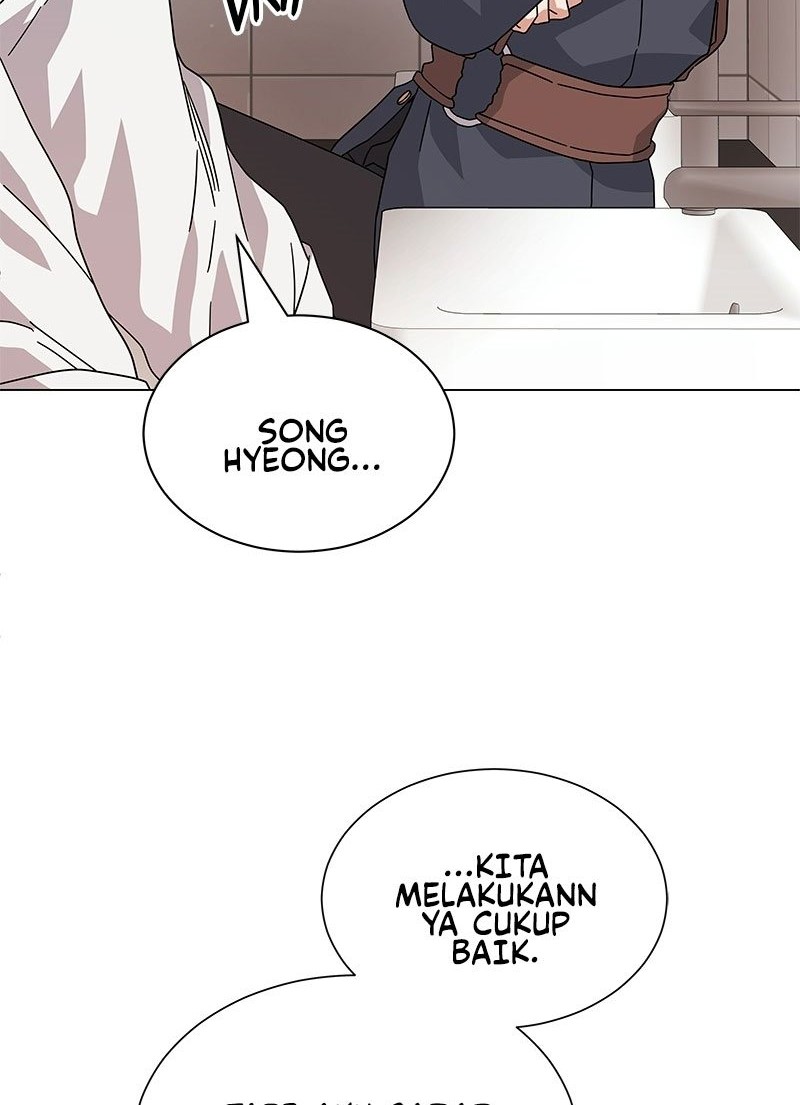 Superstar Associate Manager Chapter 23 Gambar 34