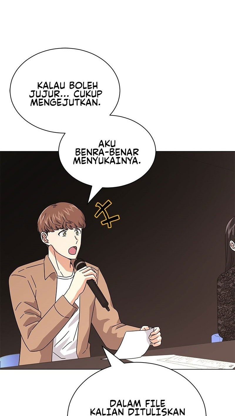 Manhwa Superstar Associate Manager Chapter 23 gambar nomor 2