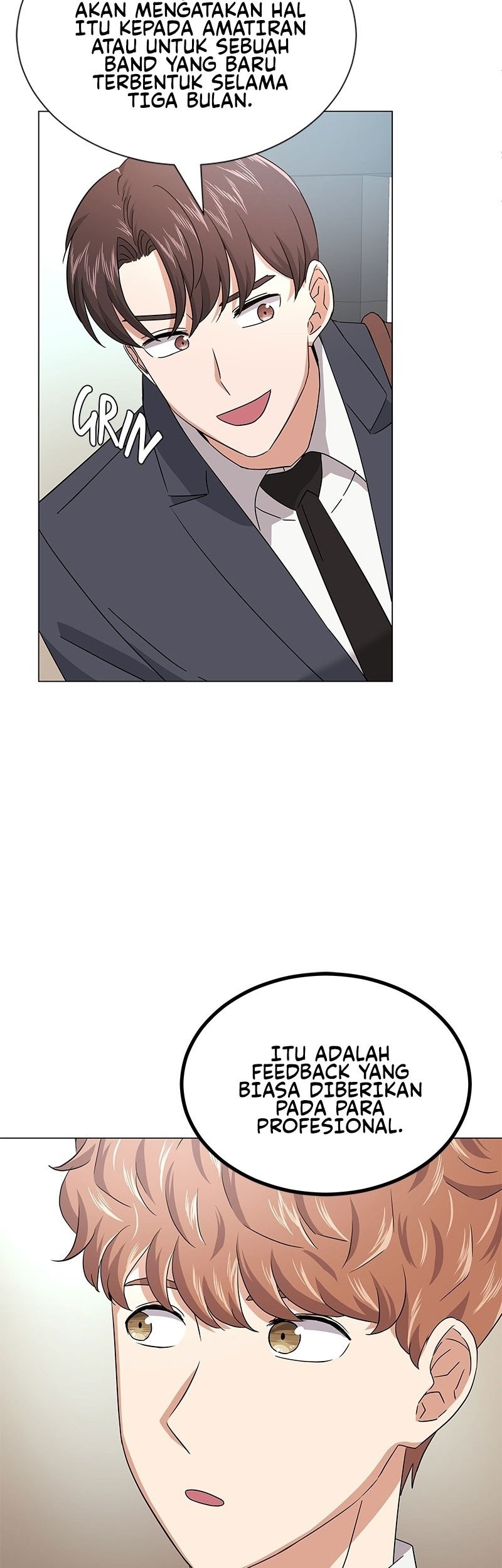 Superstar Associate Manager Chapter 23 Gambar 39