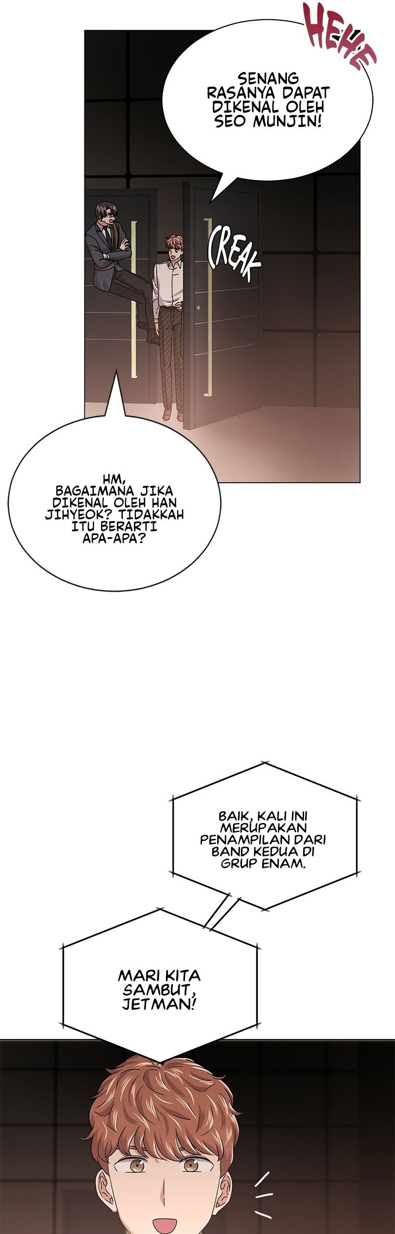 Superstar Associate Manager Chapter 23 Gambar 41