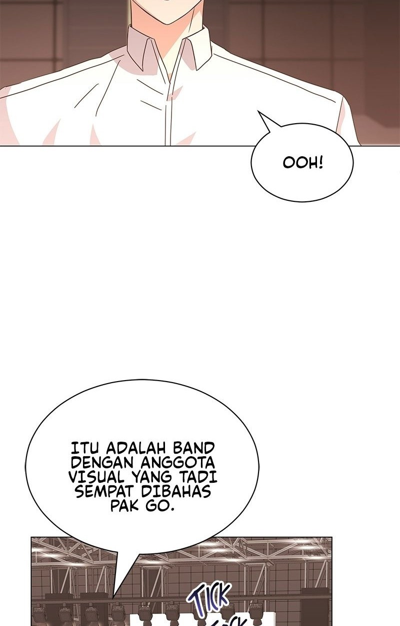 Superstar Associate Manager Chapter 23 Gambar 42