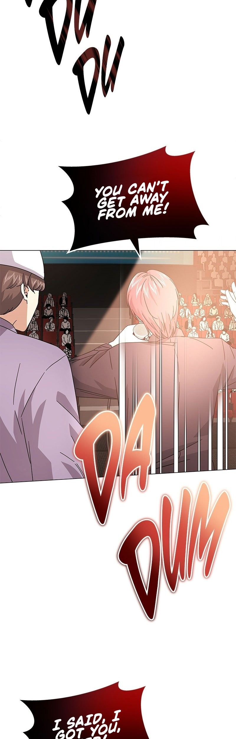 Superstar Associate Manager Chapter 23 Gambar 53