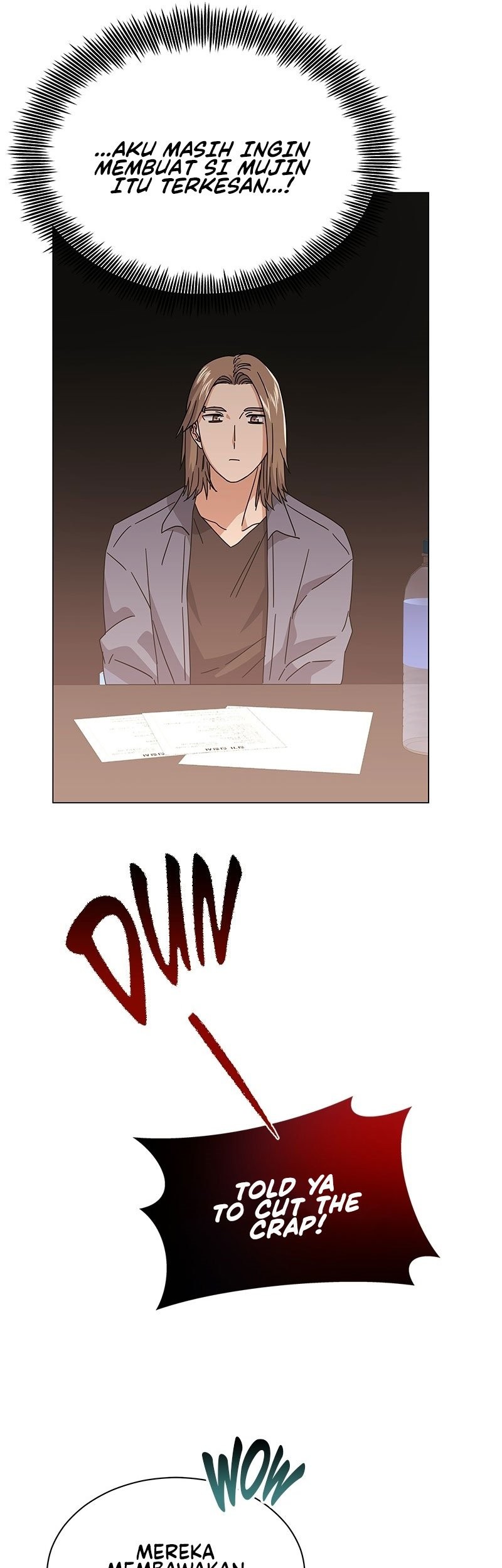 Superstar Associate Manager Chapter 23 Gambar 57