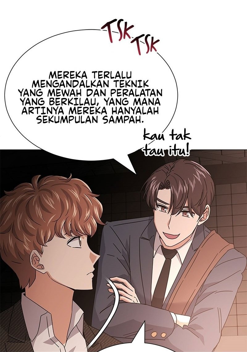 Superstar Associate Manager Chapter 23 Gambar 60