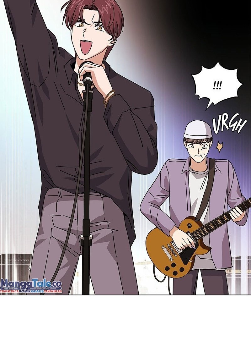 Superstar Associate Manager Chapter 23 Gambar 64