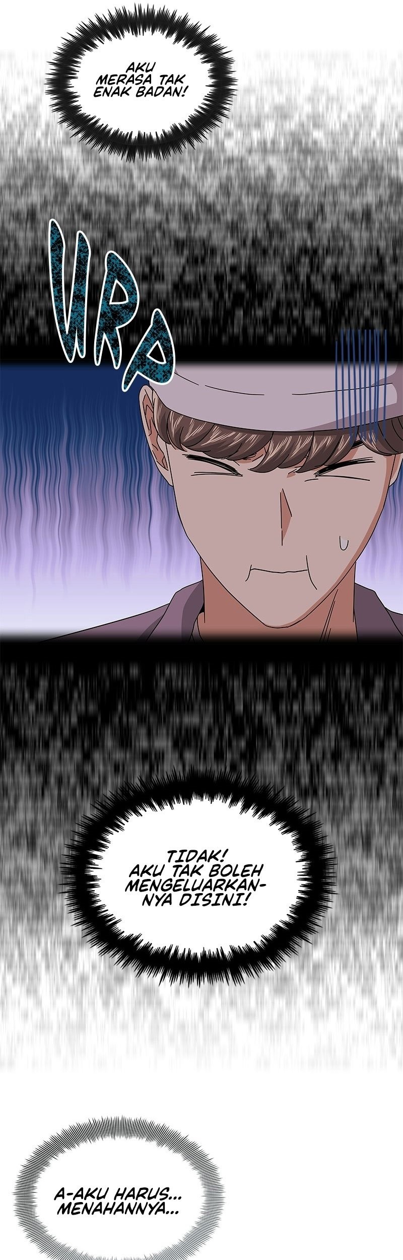 Superstar Associate Manager Chapter 23 Gambar 65