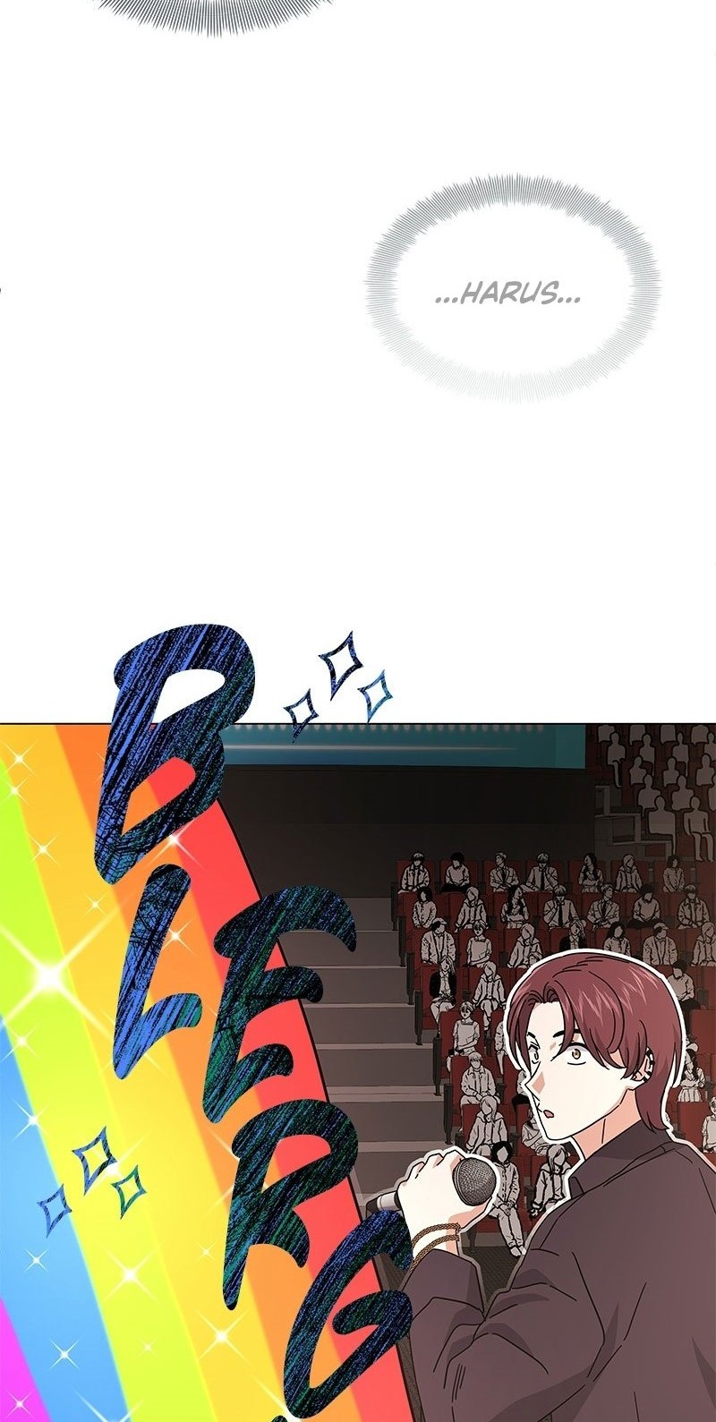 Superstar Associate Manager Chapter 23 Gambar 66