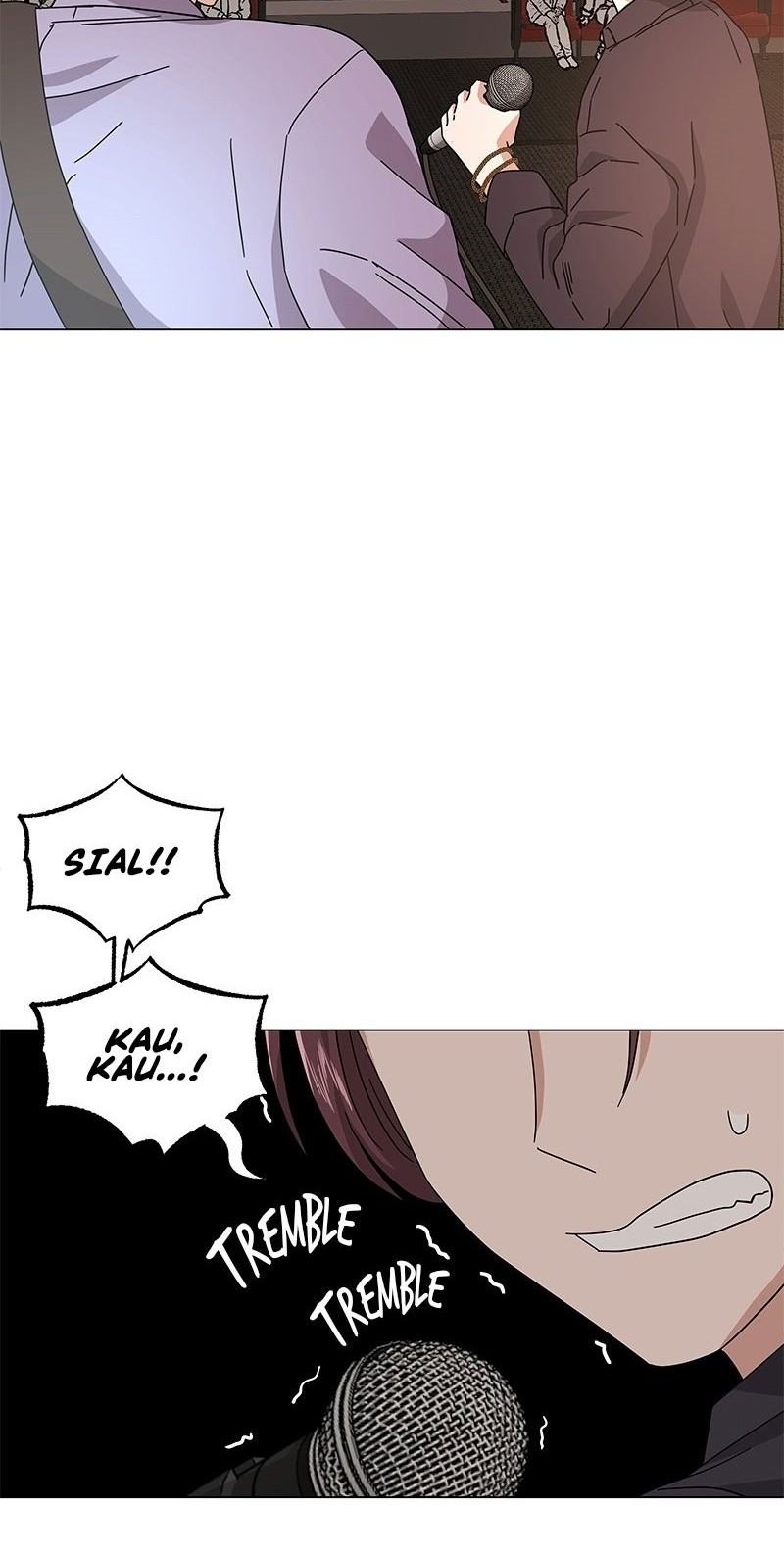 Superstar Associate Manager Chapter 23 Gambar 68