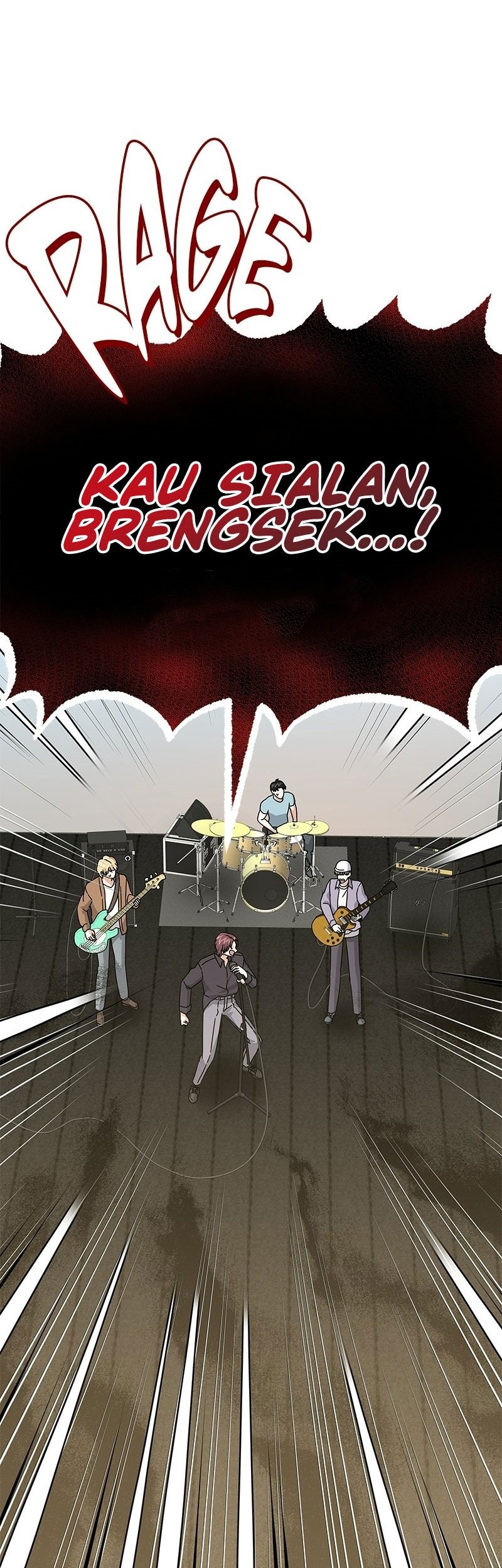 Superstar Associate Manager Chapter 23 Gambar 69