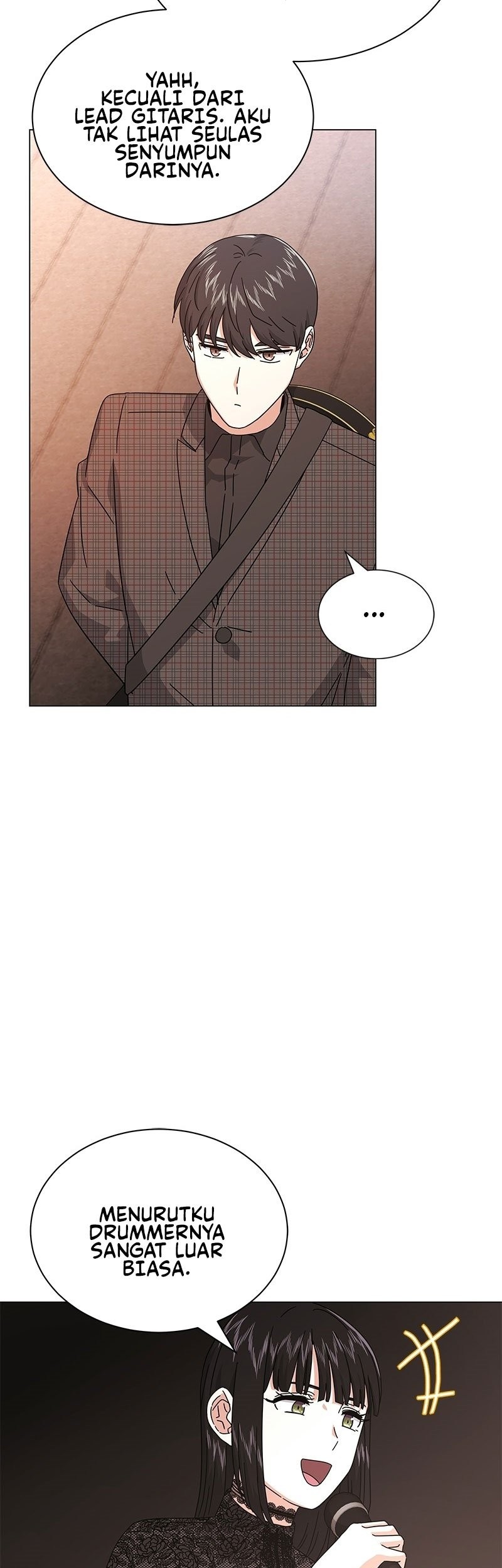 Superstar Associate Manager Chapter 23 Gambar 5