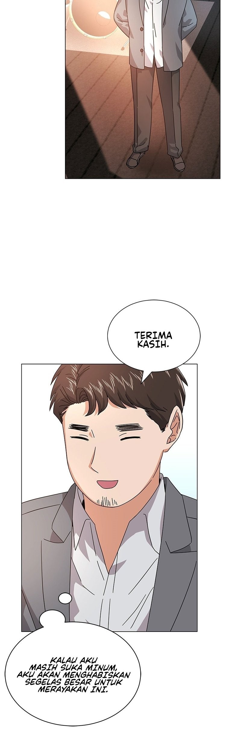 Superstar Associate Manager Chapter 23 Gambar 7