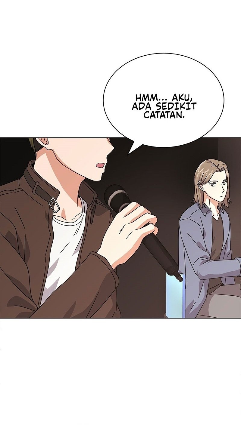 Superstar Associate Manager Chapter 23 Gambar 8