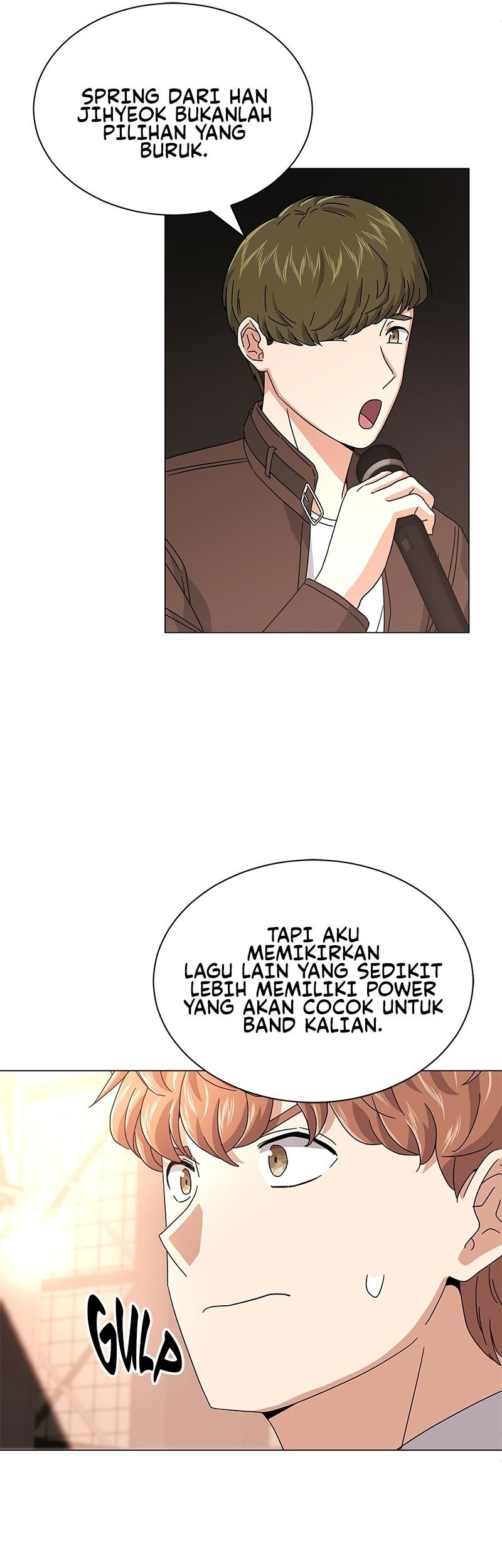 Superstar Associate Manager Chapter 23 Gambar 9