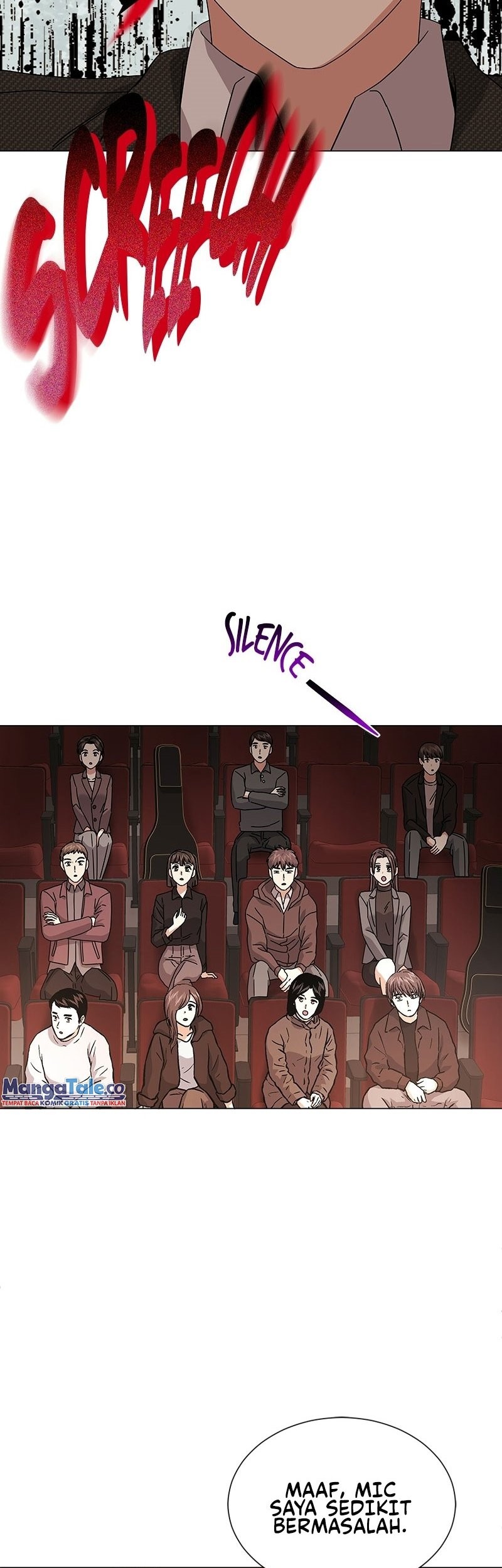 Superstar Associate Manager Chapter 23 Gambar 13