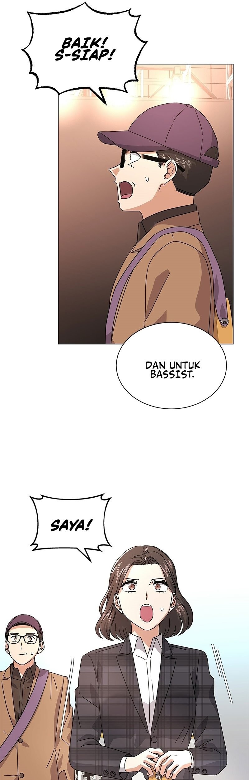 Superstar Associate Manager Chapter 23 Gambar 17