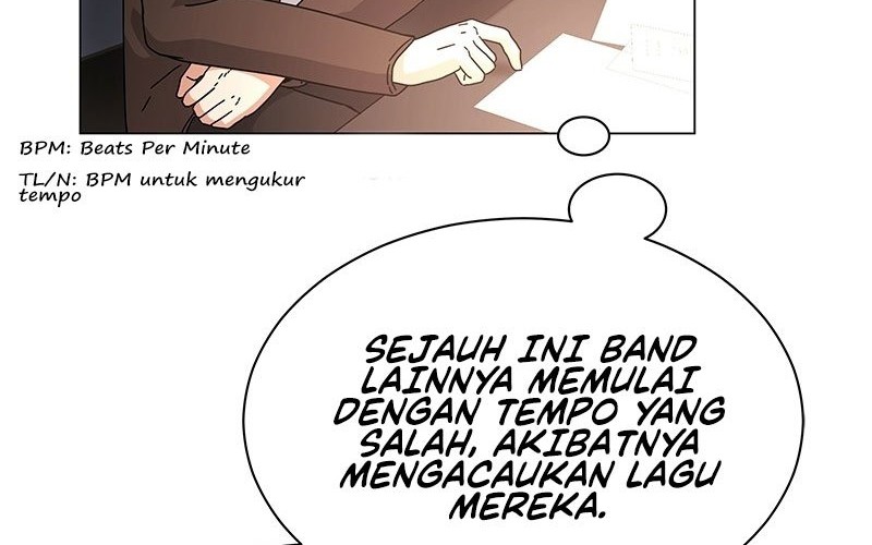 Superstar Associate Manager Chapter 22 Gambar 72