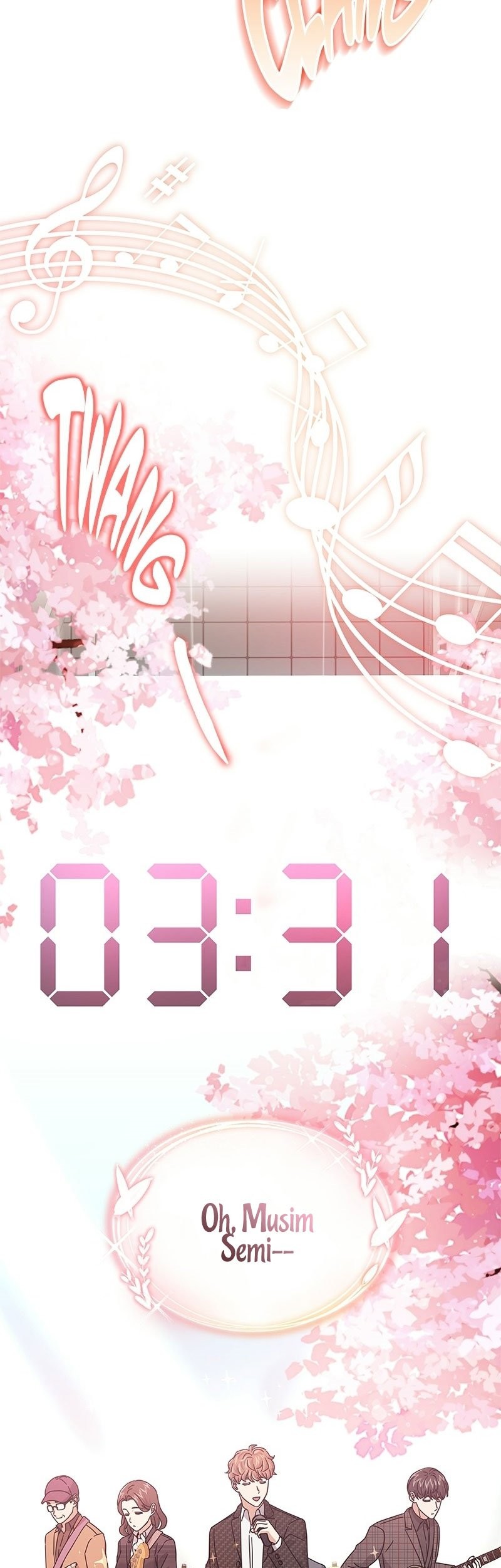 Superstar Associate Manager Chapter 22 Gambar 87