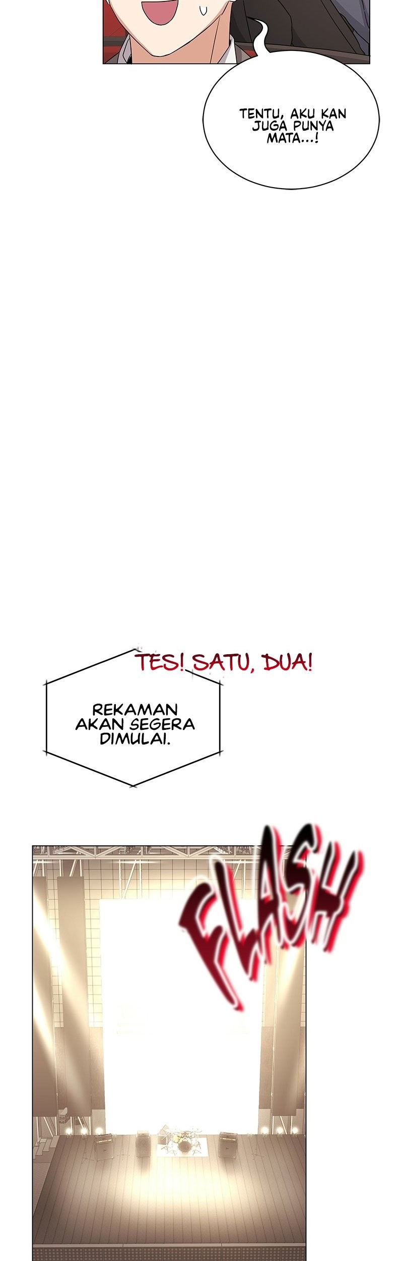 Superstar Associate Manager Chapter 21 Gambar 19