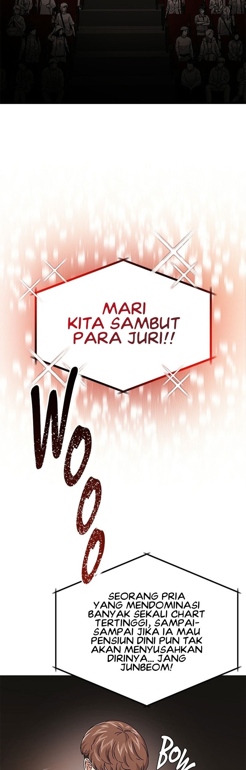 Superstar Associate Manager Chapter 21 Gambar 33