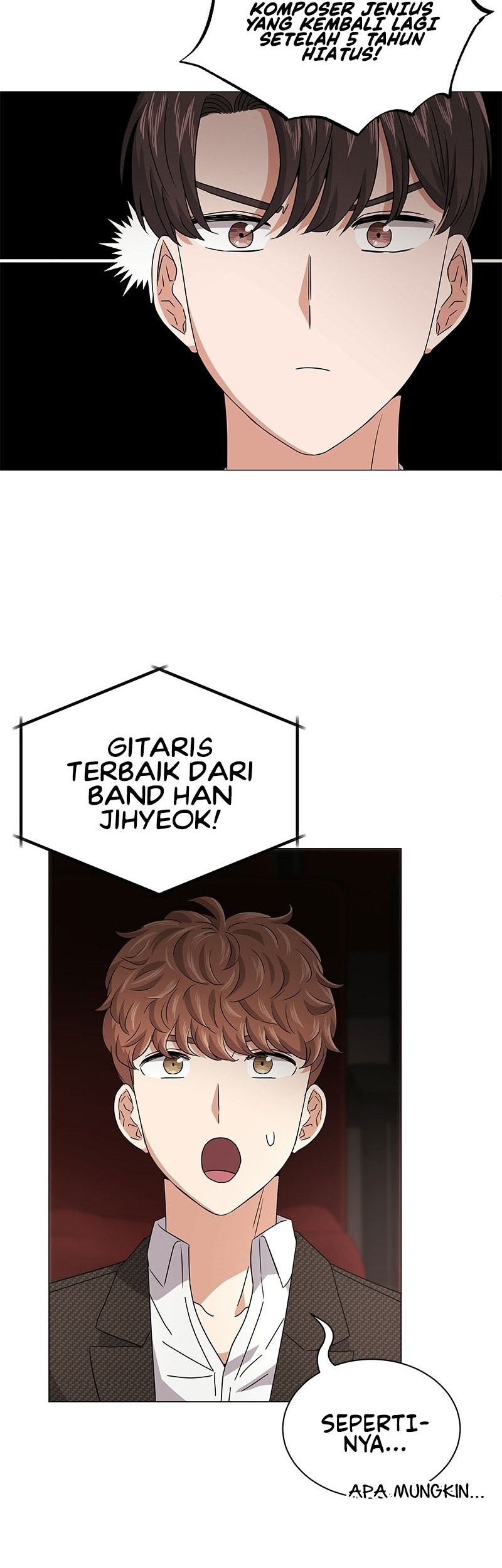 Superstar Associate Manager Chapter 21 Gambar 39