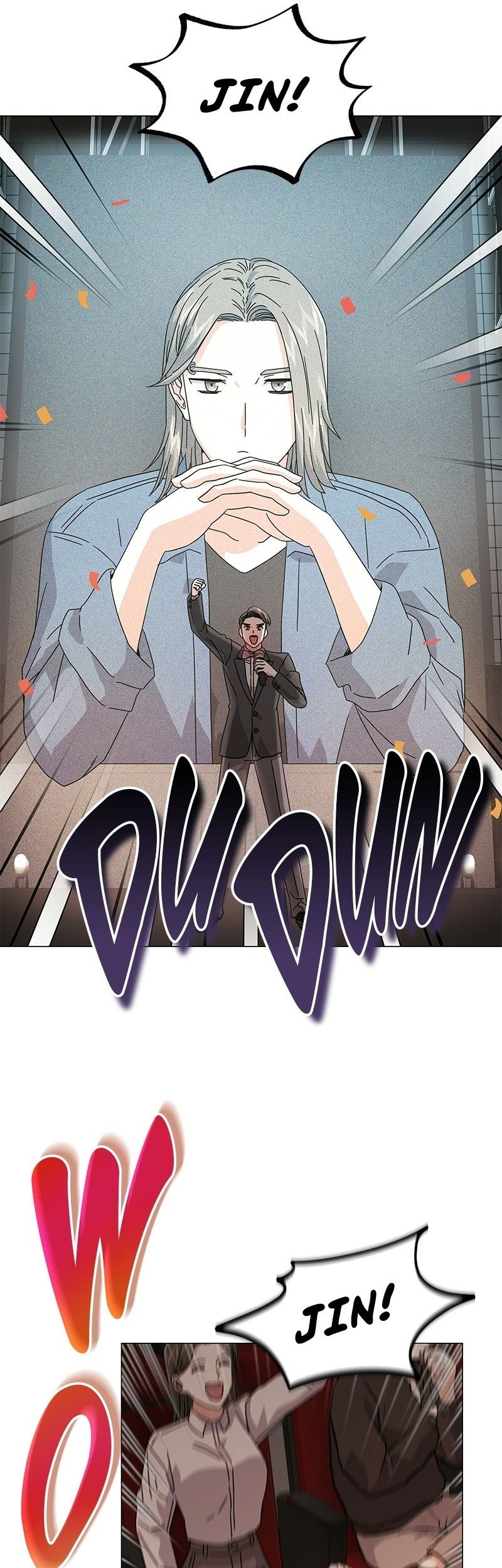Superstar Associate Manager Chapter 21 Gambar 41