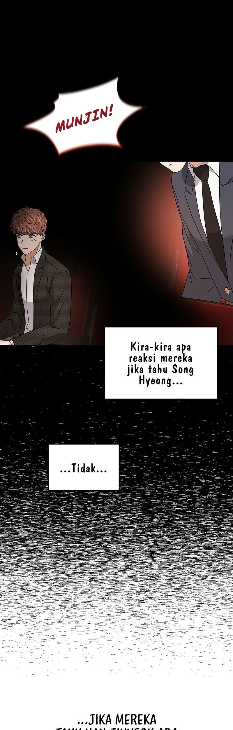 Superstar Associate Manager Chapter 21 Gambar 49