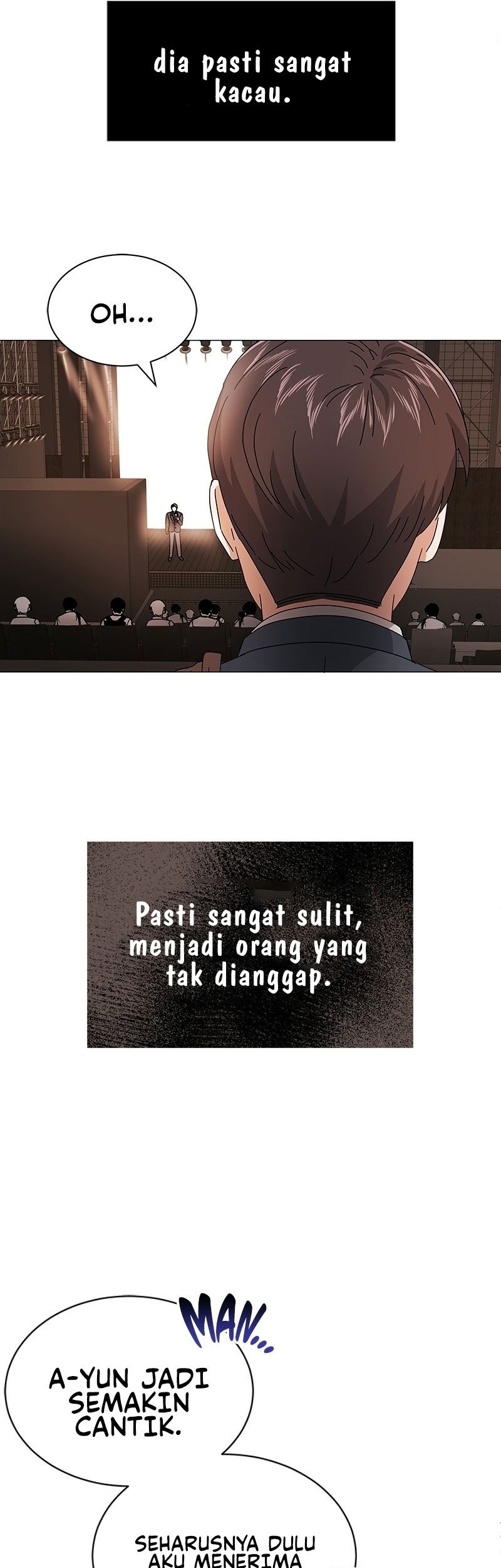 Superstar Associate Manager Chapter 21 Gambar 51