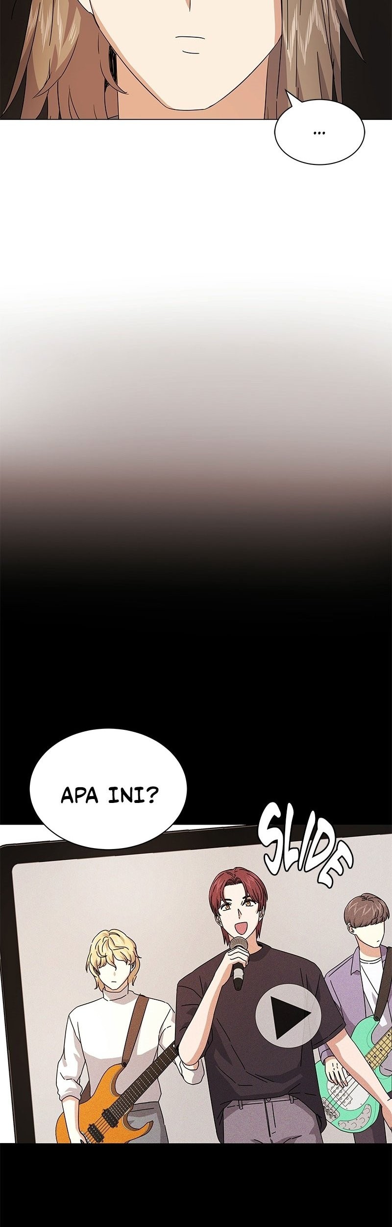 Superstar Associate Manager Chapter 21 Gambar 59