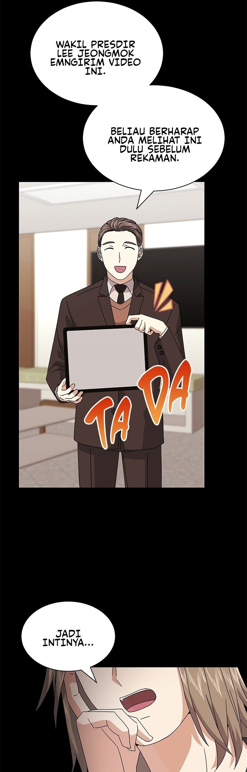 Superstar Associate Manager Chapter 21 Gambar 61